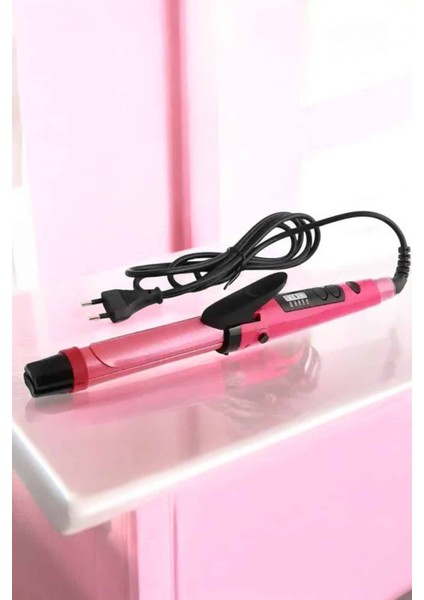 Saç Düzleştirici ve Maşa Ikili Saç Şekillendirici - T599G863-Z94599 modelleri