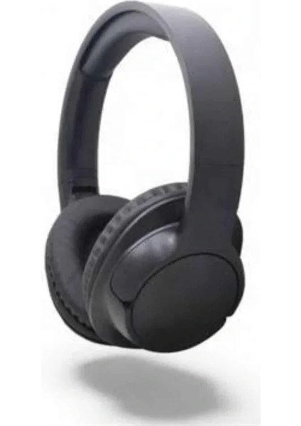 Kablosuz Bluetooth Kulaklık Kulak Üstü Mikrofonlu 5.0 Bluetooth Anc Özelliği