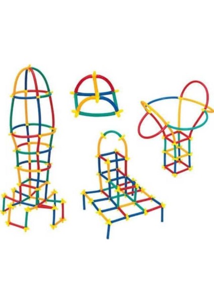 Bambu Çubuklar 300 Parça fiyatları