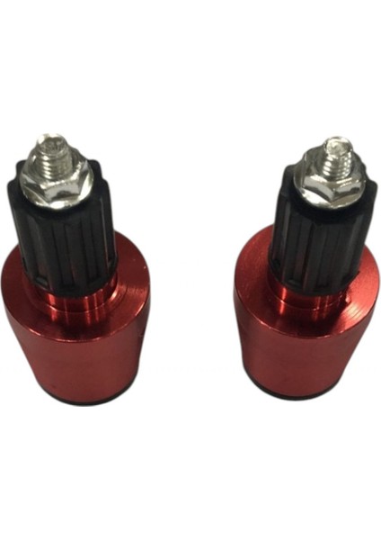 Gidon Denge Topuzu Kırmızı 22MM Universal Model:2 modelleri