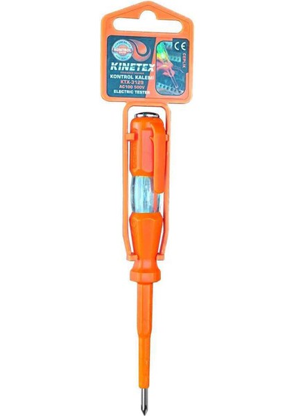 Knıtex KTX-3138 Yıldız Kontrol Kalemi