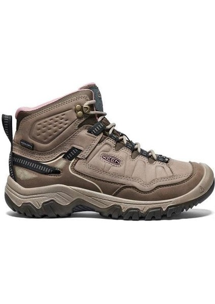 1028990 Targhee Iv Wp Brindle/nostalgia Rose Kadın Outdoor Bot