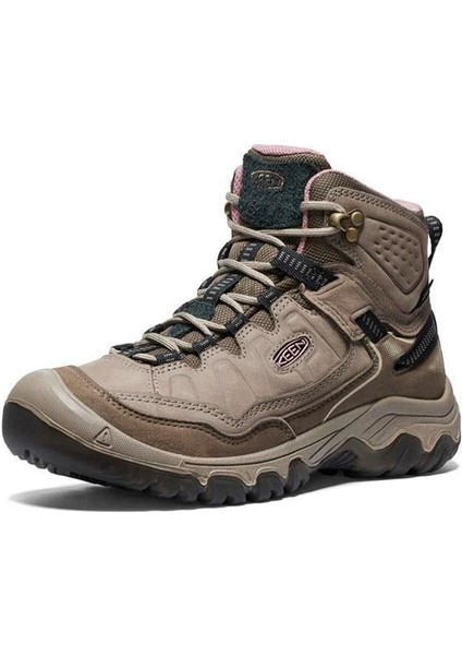 1028990 Targhee Iv Wp Brindle/nostalgia Rose Kadın Outdoor Bot fiyatları
