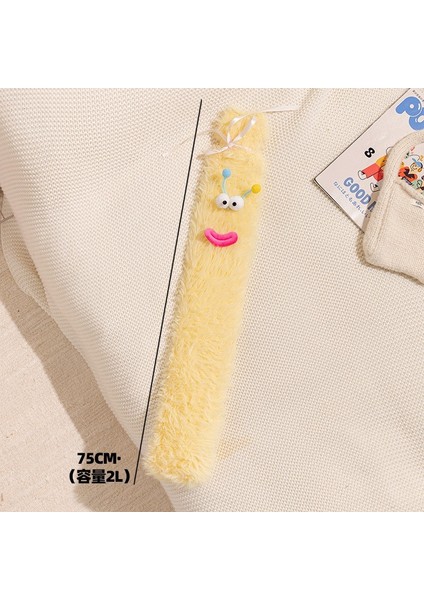 Kalın Isıtmalı Karikatür Sevimli Peluş Orta Boy Zemin Çorabı (Yurt Dışından) fırsatları