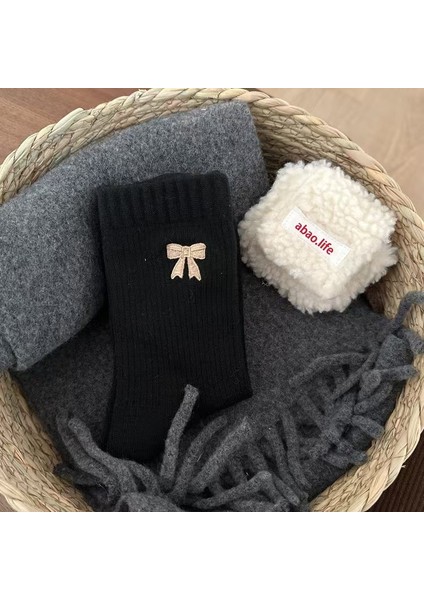 Kadın Çorabı, Orta Boy Yuma Çorap (Yurt Dışından) fiyatları
