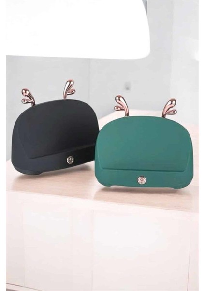 Yeni Nesil Akıllı Hoparlör Telefon Tutacağı Uzun Pil Ömrü Yüksek Ses Kalitel - M305K692-R44 modelleri