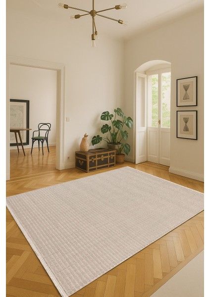 Veranda Tira Kahverengi Modern Salon ve Oturma Odası Halısı fiyatları