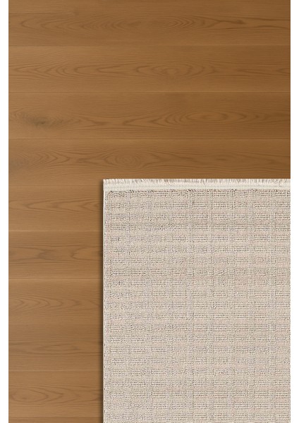 Veranda Tira Kahverengi Modern Salon ve Oturma Odası Halısı modelleri