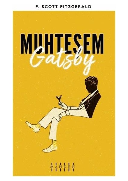 Muhteşem Gatsby