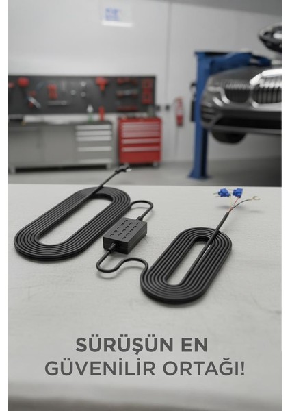 S7-7147/S7-7701 Uyumlu Hardwire Kit Park Modu Kiti fiyatları