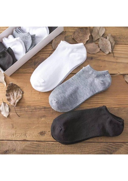 Kadife Havlu Çorapları, Yer Çorapları (Yurt Dışından)