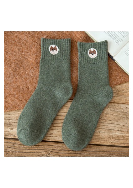 Kadife Havlu Çorapları, Yer Çorapları (Yurt Dışından) fiyatları