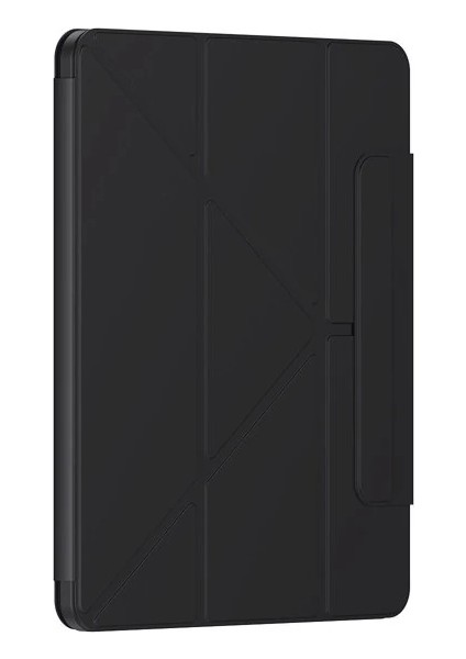 Baseus Safattach Y-Type iPad 7-8-9 10.2(201920202021)/PRO 10.5 Manyetik Standlı Kı - ?67?69E9-5G3