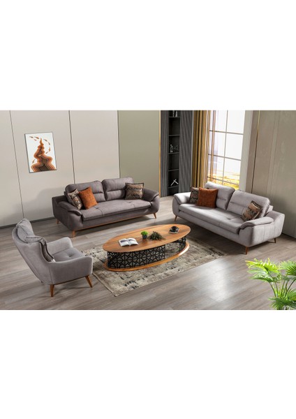 Koltuk Takımı 3+3+1 modelleri