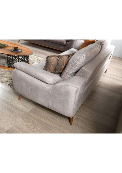 Koltuk Takımı 3+3+1 indirimleri