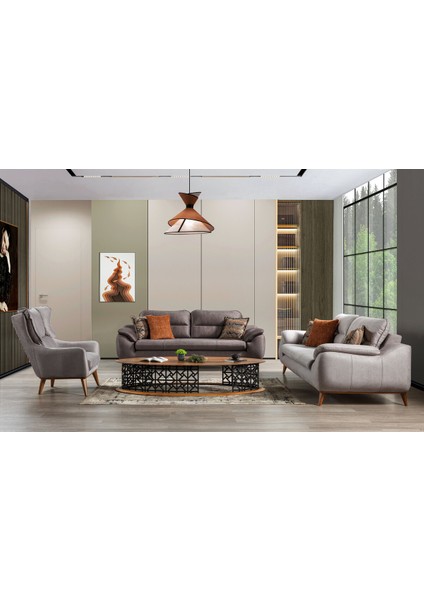 Koltuk Takımı 3+3+1