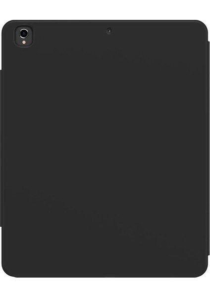 Baseus Safattach Y-Type iPad 7-8-9 10.2(201920202021)/PRO 10.5 Manyetik Standlı Kı - ?67?69E9-5G3 modelleri