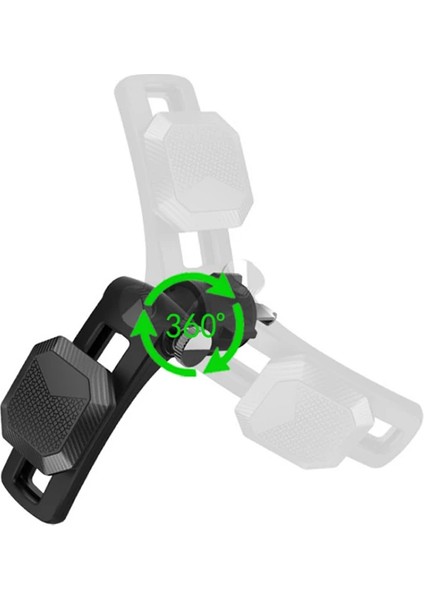 Ally Güçlü Mıknatıslı Karbon Fiber Araç Havalandırma Telefon TUTUCU-(5775) - M885K976-R7788 fırsatları