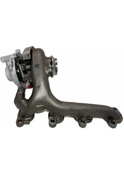 TURBO SYMBOL DOKKER DUSTER LODGY SANDERO 15 DCI K9K EURO 6 872 MAIS 144108425R
