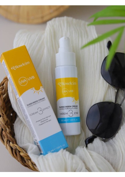 50 Spf Güneş Koruyucu Krem fiyatları