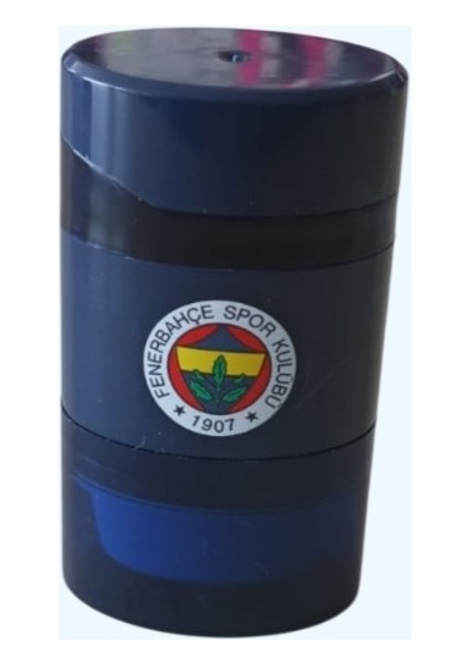 Fenerbahçe Lisanslı Silgili Kalemtıraş – Şık ve Pratik