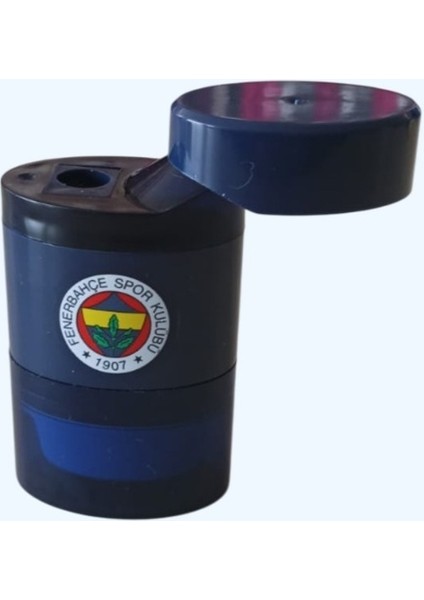 Fenerbahçe Lisanslı Silgili Kalemtıraş – Şık ve Pratik fiyatları