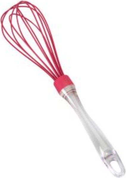 Mutfak Için 27 cm Silikon Çırpıcı – Dayanıklı ve Ergonomik fiyatları