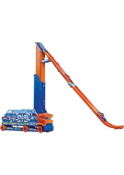 HDY92 Hot Wheels Hız Rampalı Tır fiyatları