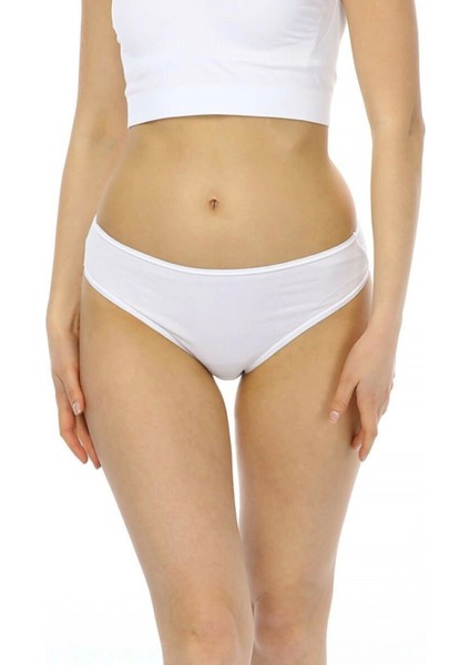 İmer 124 Bayan Modal Süprem Külot modelleri