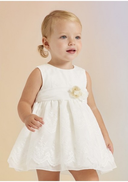 Abel&lula Kız Bebek Elbise 5013 fırsatları