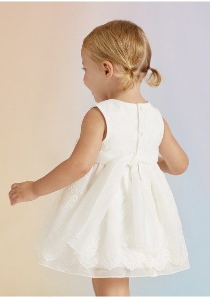Abel&lula Kız Bebek Elbise 5013 indirimleri