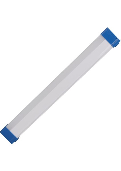 Powermaster T530 32CM 40W Çubuk Portatif LED Işıldak Şarjlı Tüp Lamba 1200MAH