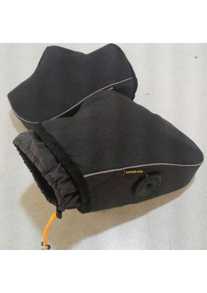 HONDA SH125 EL KORUMA SİYAH DELÜX fiyatları