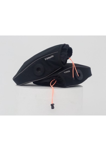 HONDA SH125 EL KORUMA SİYAH DELÜX fırsatları