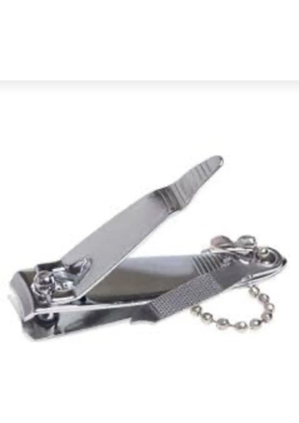 8 cm Tırnak Makası – Keskin ve Dayanıklı Tasarım