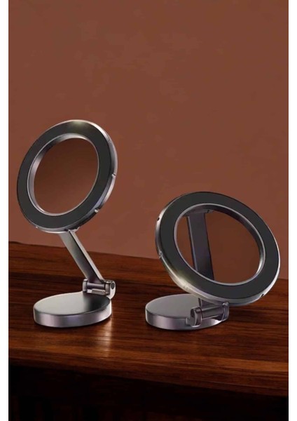 Yeni Nesil Araç Içi Mıknatıslı Telefon Tutacağı Tüm Telefonlara Uyumlu - M918K887-R84918 fiyatları