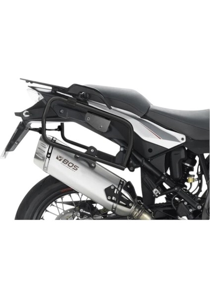4p System Yan Çanta Demiri Ktm 1200 Super Adventure 2019