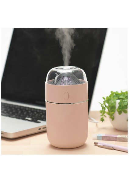 Mini Dekoratif Hava Nemlendirici