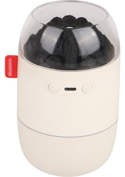 Mini Dekoratif Hava Nemlendirici modelleri