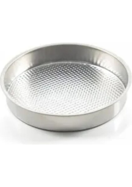 “paslanmaz Çelik Çiğköfte Tepsisi – 44 cm Genişlik 7 cm Derinlik