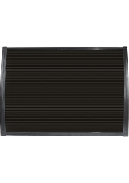 Crocus Kapı Pencere Üstü Pratik Sundurma 80X120 – Siyah modelleri