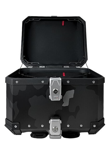 Alüminyum Arka Çanta 45LT-MC00502 fiyatları