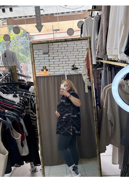 Polar Uzun Yelek fiyatları