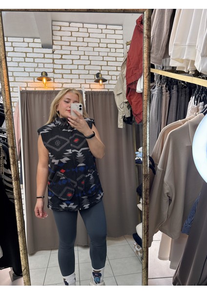 Polar Uzun Yelek modelleri