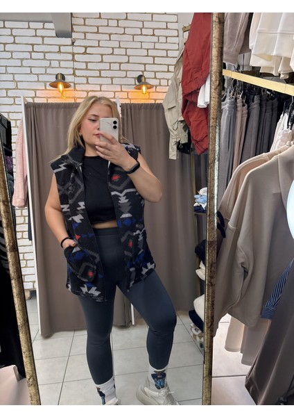 Polar Uzun Yelek indirimleri