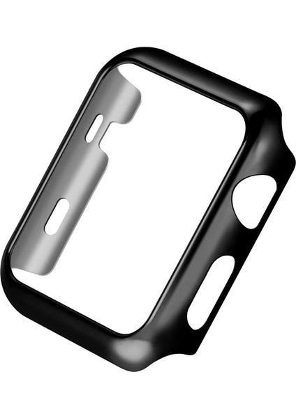 Ally Apple Watch Için 38MM Lazer Kaplama Koruma KILIF-(5775) - M485K005-R90485 fiyatları