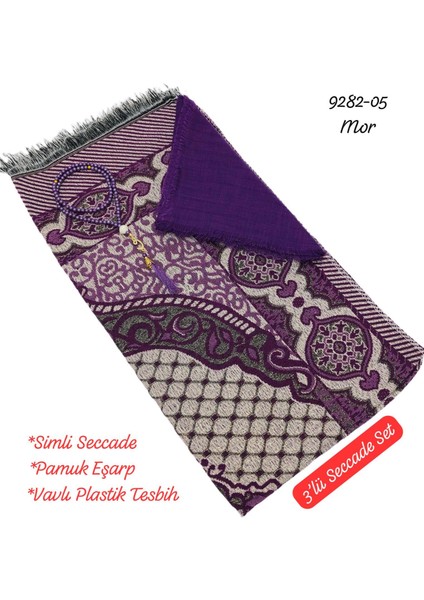 9282 Kampanya 3'lü Set