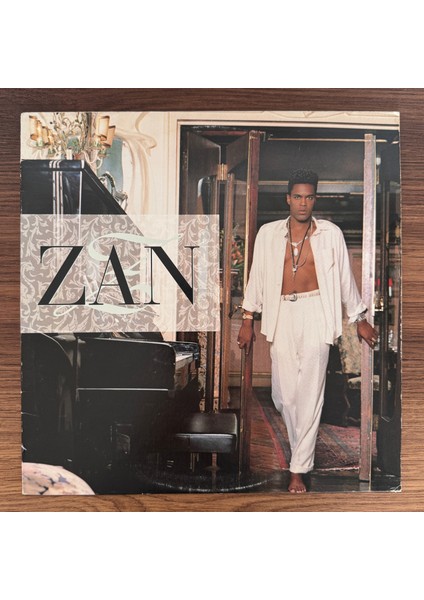 Zan ‎– Zan