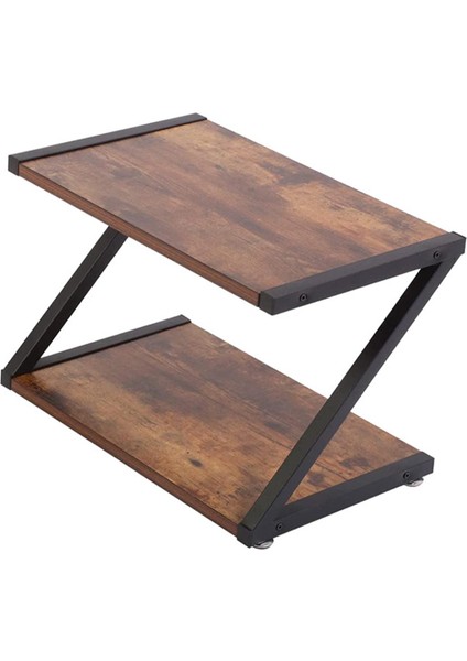 Üstü Stand Rafı Mutfak Ev Makinesi Için Altı Rafı (Yurt Dışından) modelleri