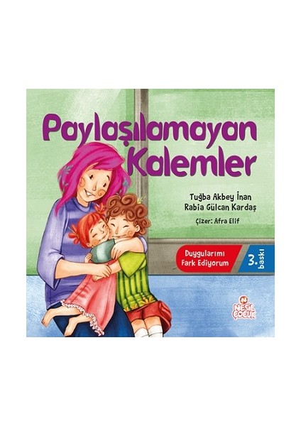 Paylaşılamayan Kalemler